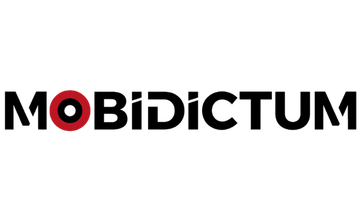 Mobidictum Logo