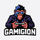 Gamigion Logo