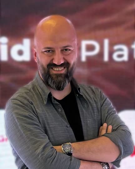 Abdullah Gokce