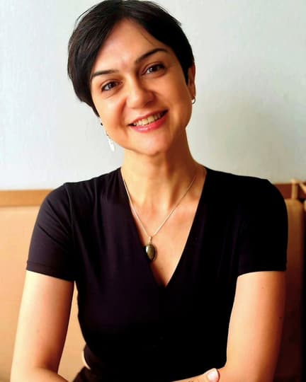 Ayda Tanguner