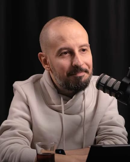 Ilker Karas