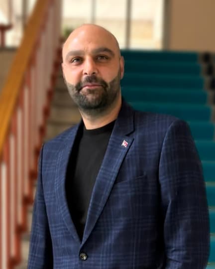 Nurullah Kars