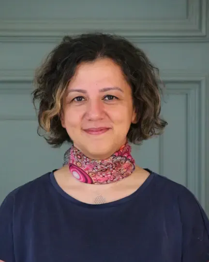 Sema Alacam