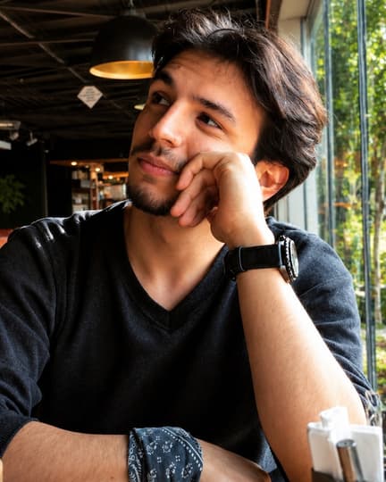 Sertac Garipoglu