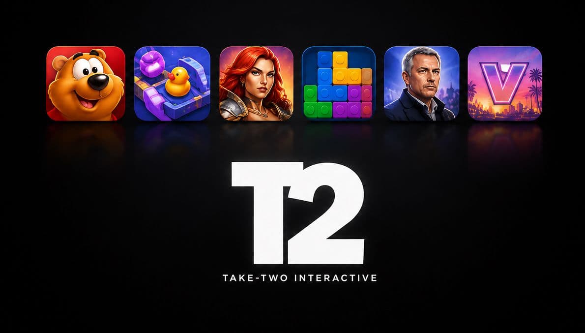 Take2 Mobile