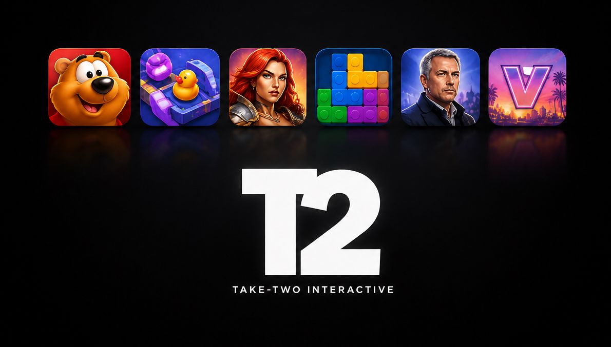 Take2 Mobile