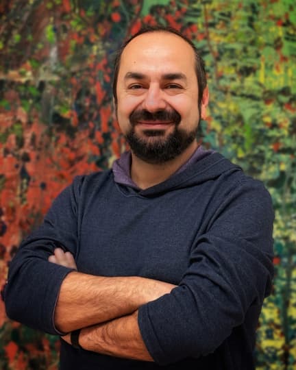 Tugbek Olek