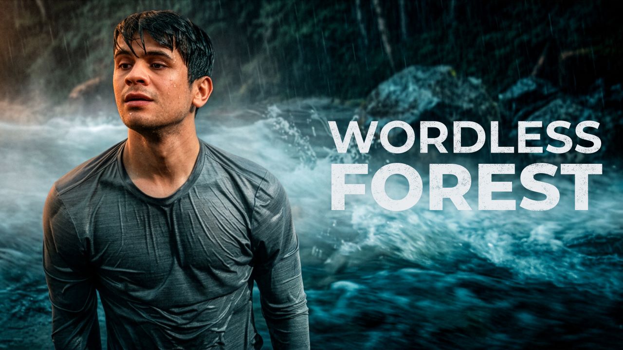 Wordless Forest