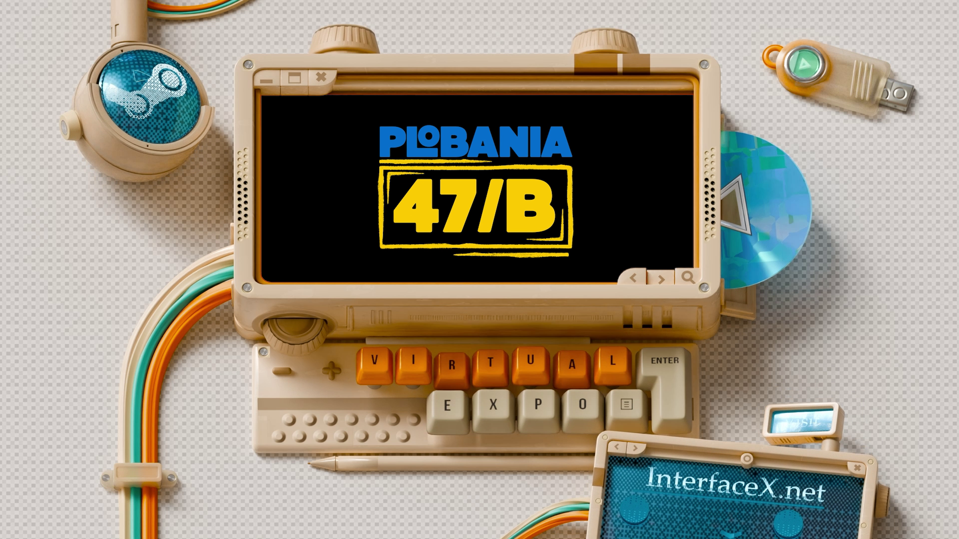 Plobania 47/B