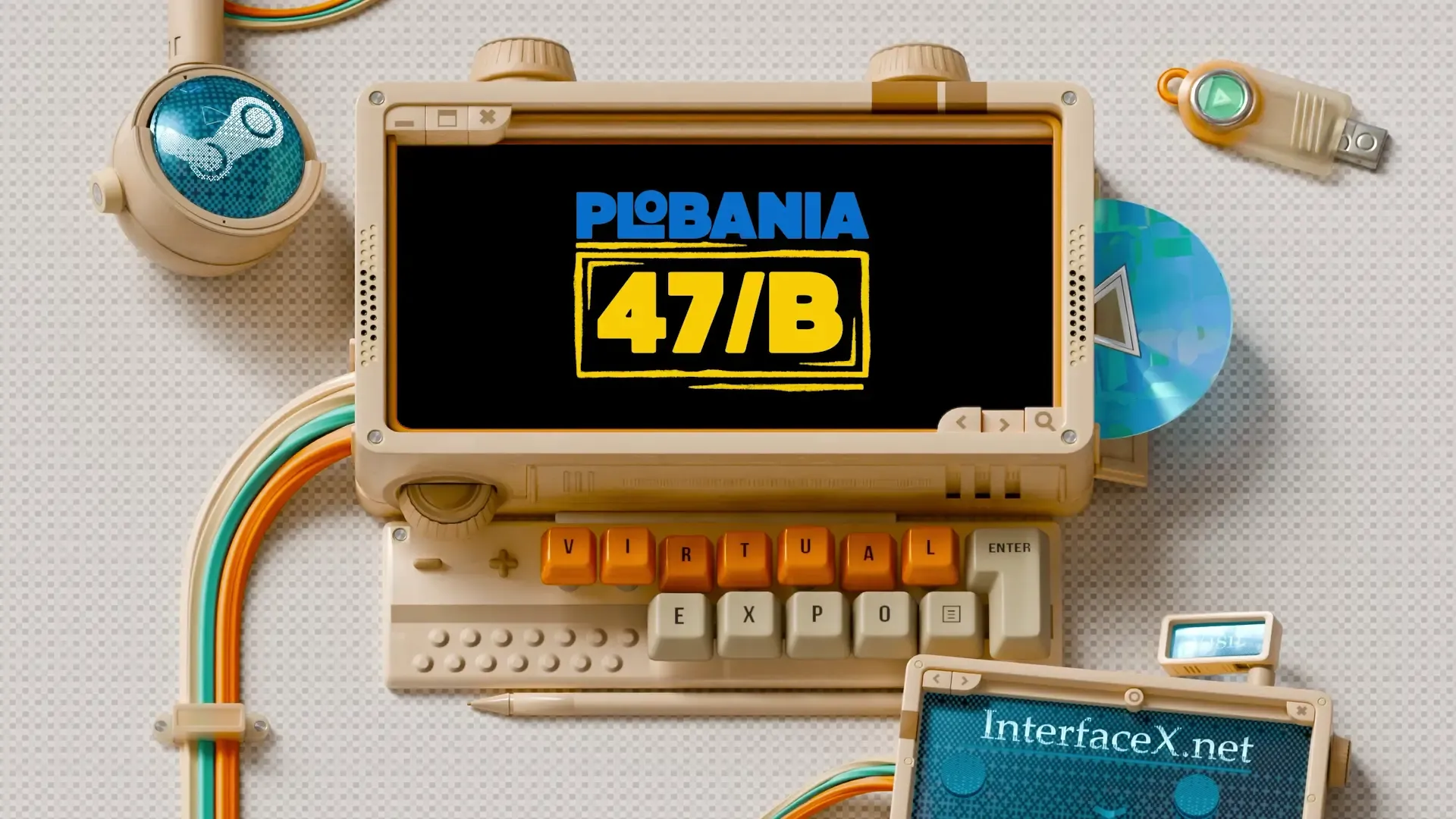 Plobania 47/B