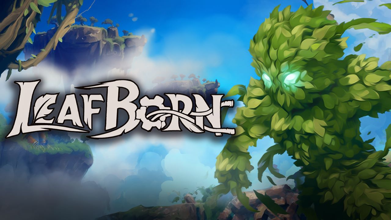 Leafborn