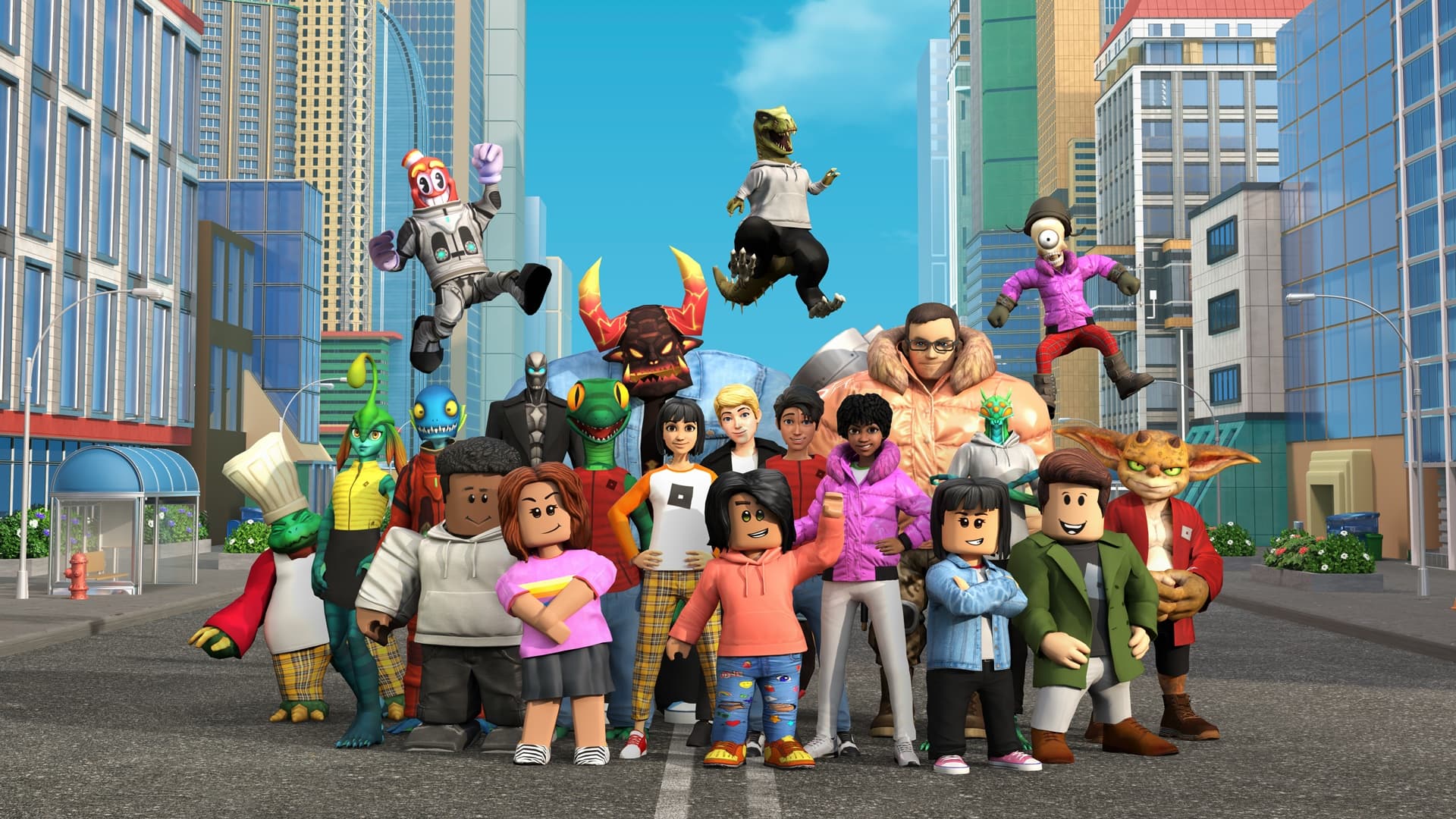 Roblox Ailelere Yönelik Yeni Yaş Temelli Koruma Önlemlerini Duyurdu