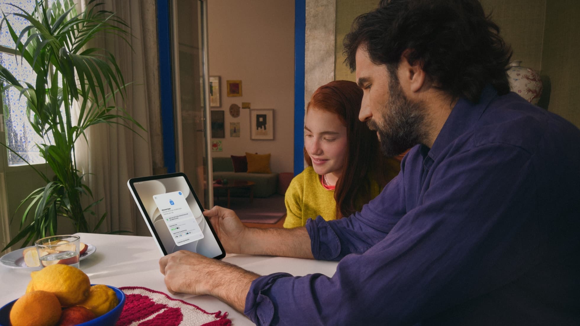 Apple, Ebeveyn Denetimlerini Genişleten