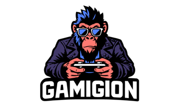 Gamigion Logo