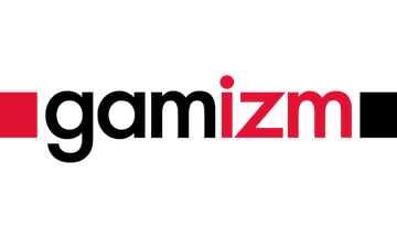 Gamizm Logo