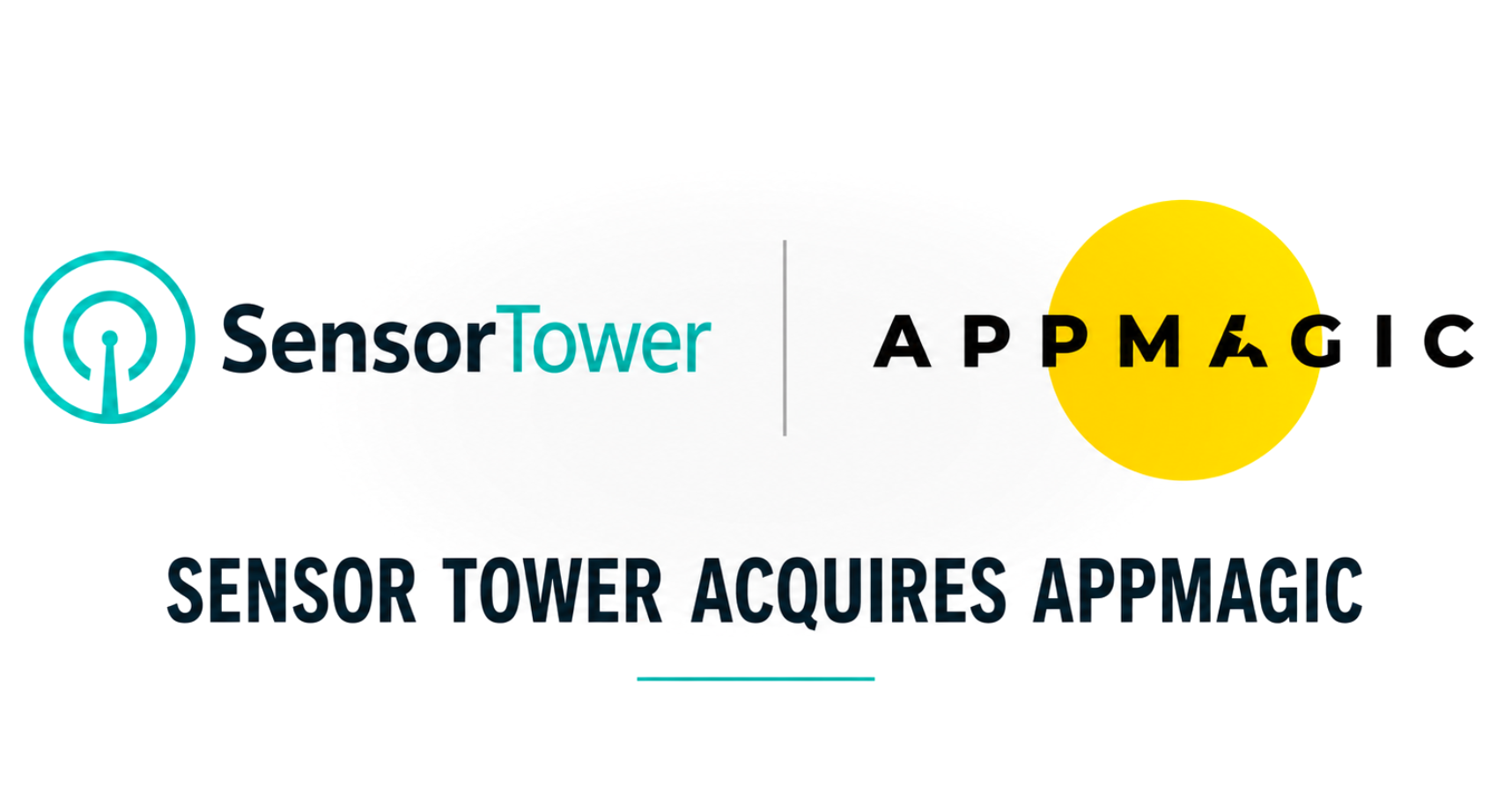 Sensor Tower acquires AppMagic
