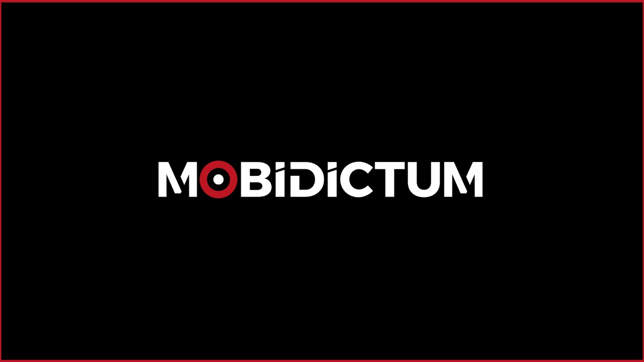Mobidictum
