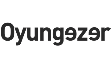 Oyungezer Logo