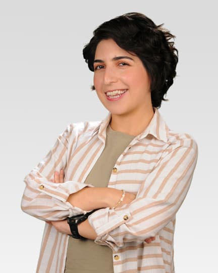 Senem Aksakal