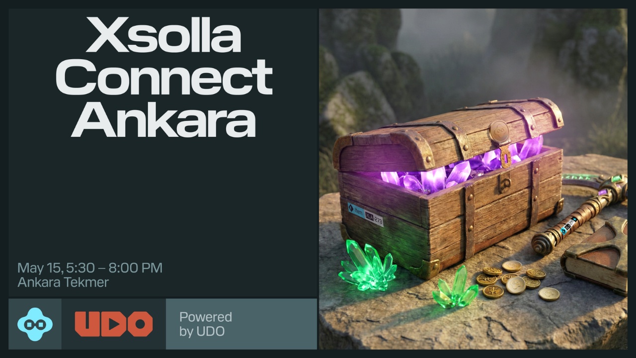 Xsolla